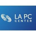 LA PC Center logo